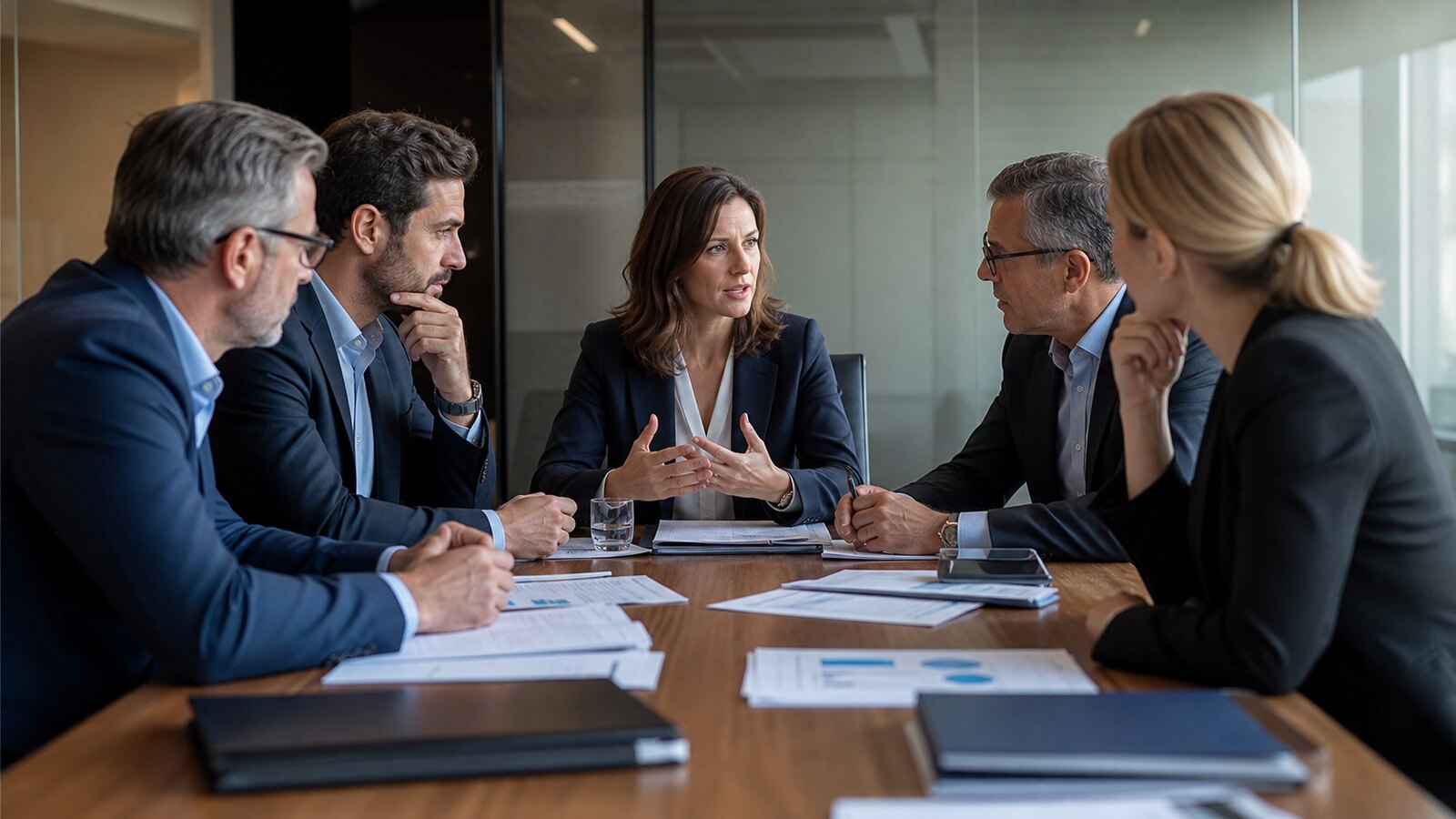 Illustration de l'article : Conciliation et mandat ad hoc : les procédures secrètes qui peuvent éviter le dépôt de bilan