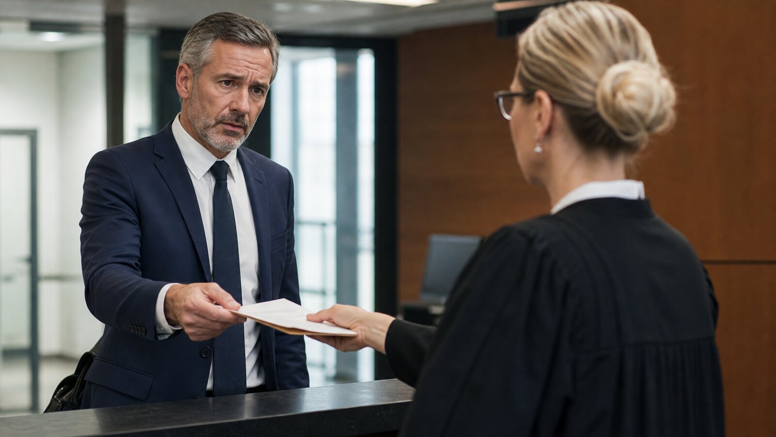 Illustration de l'article : Faute de gestion du dirigeant : quand la liquidation judiciaire de votre société devient votre problème personnel