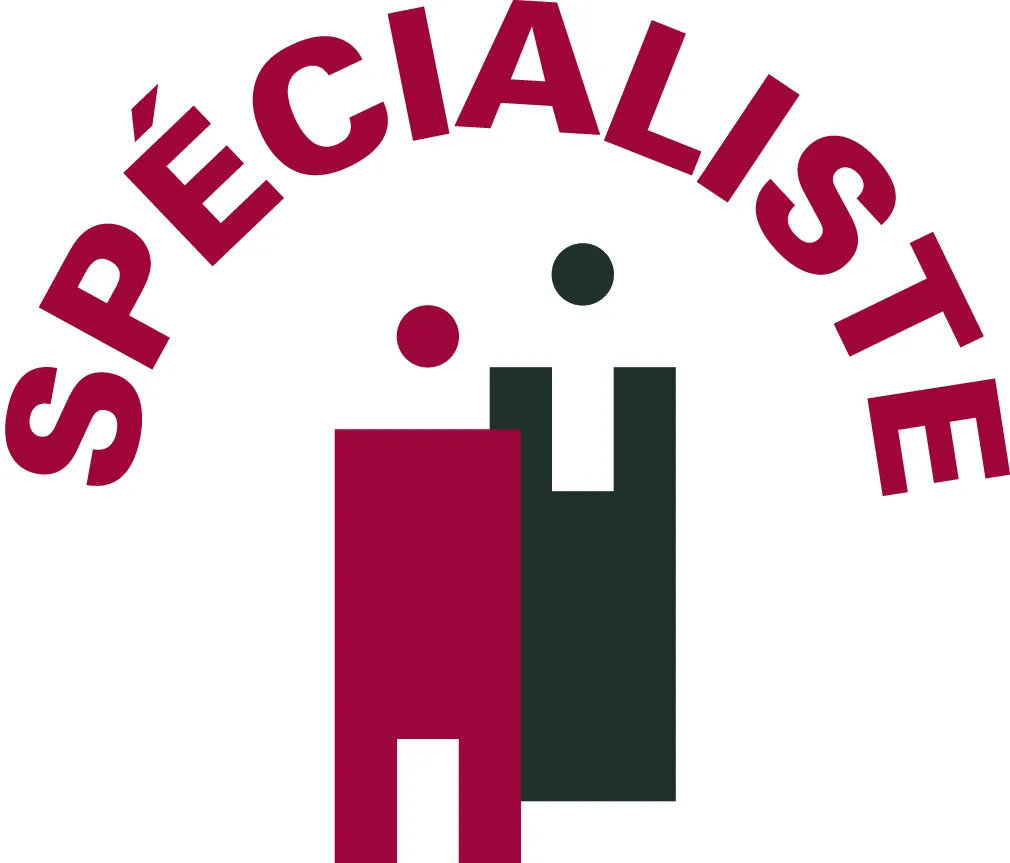 Logo Spécialiste en droit fiscal