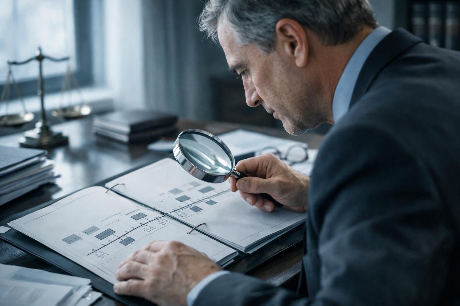 Illustration de l'article : Prescription fiscale : délais et causes d'interruption